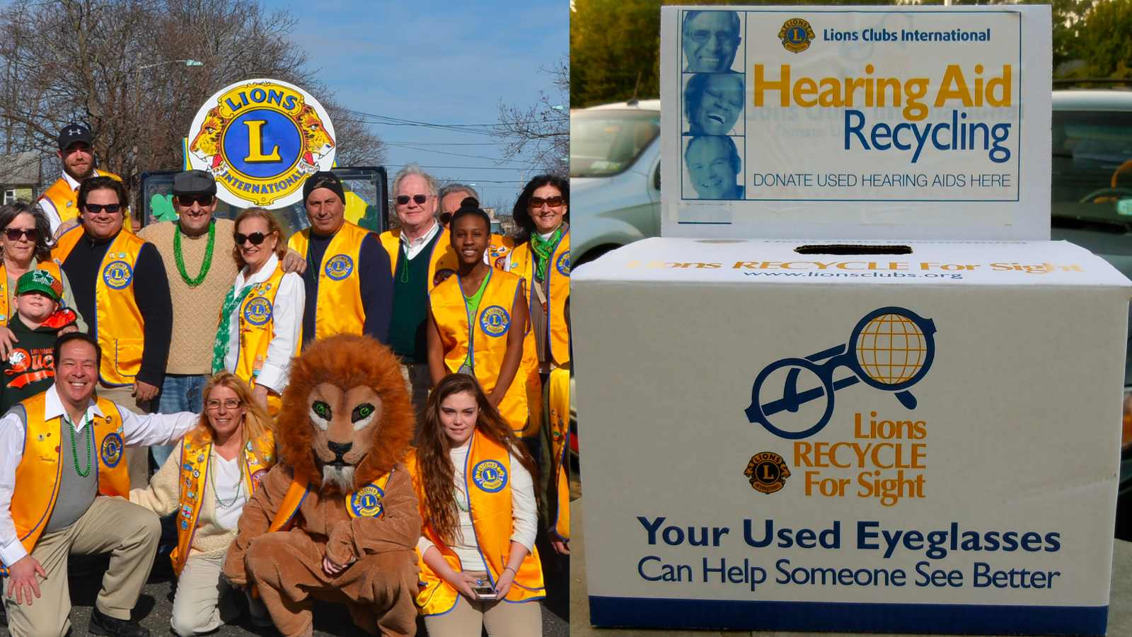 Where (And How) To Donate Old Hearing Aids to Charity